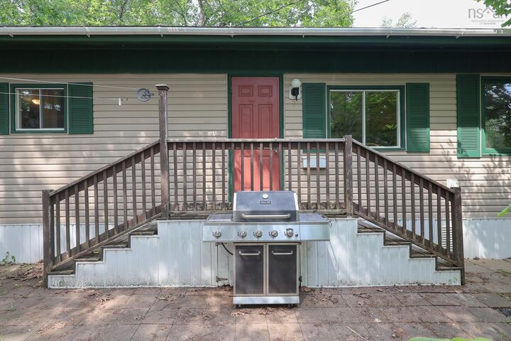 Property Photo: 231 Seasons Drive NS B4V 3M6