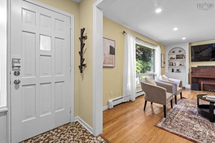 Property Photo: 22 Northcliffe Lane NS B3M 2Z6