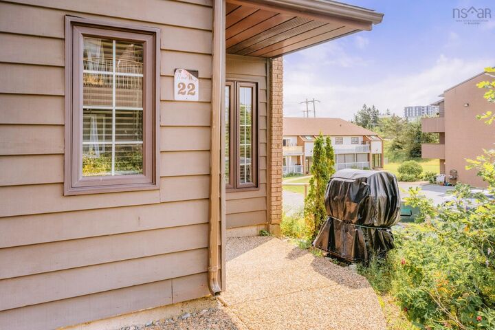 Property Photo: 22 4 Rose Way NS B2Y 4L9