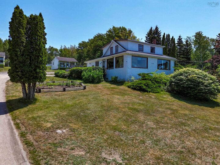 Property Photo:  234 Highway 1  NS B0S 1S0 