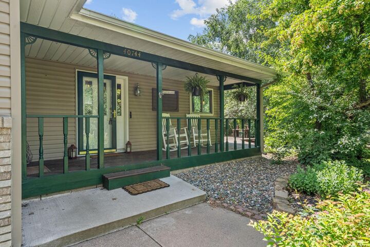 Property Photo: 40744 Fenian Way MN 55056
