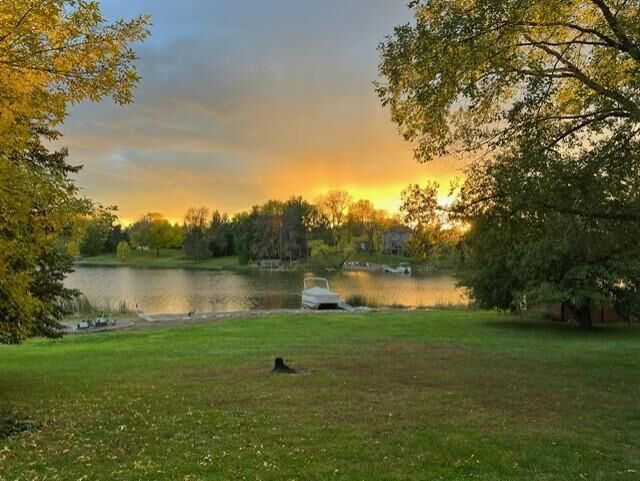Property Photo: 1225 Janett Avenue NE MN 55376