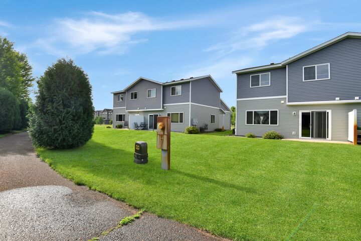 Property Photo:  519 Faith Lane  MN 56374 