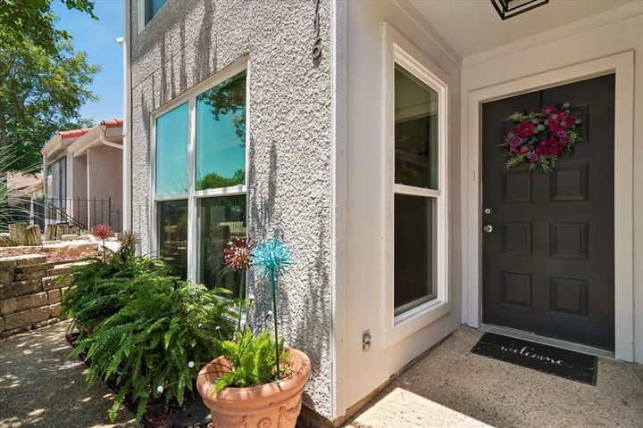 Property Photo: 3716 Mediterranean Street TX 75087