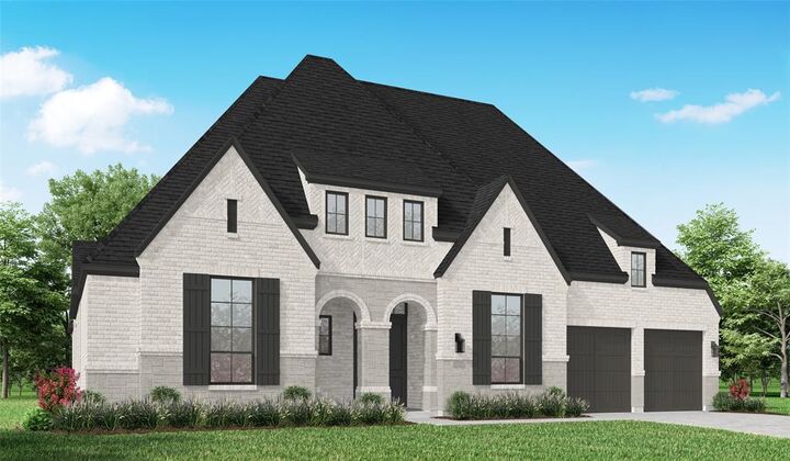Property Photo: 3517 Birdstone Court TX 75009
