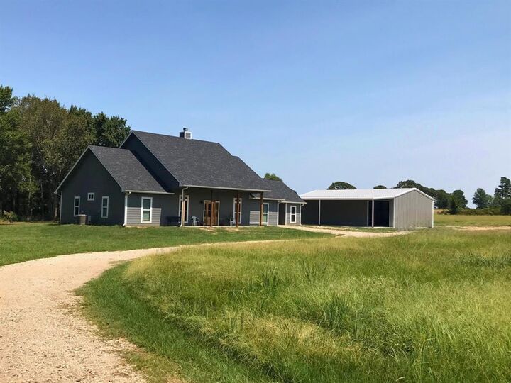 Property Photo: 1094 County Road 2389 TX 75410