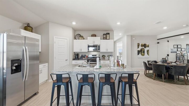 Property Photo: 16721 Hudson Prairie Way TX 76247