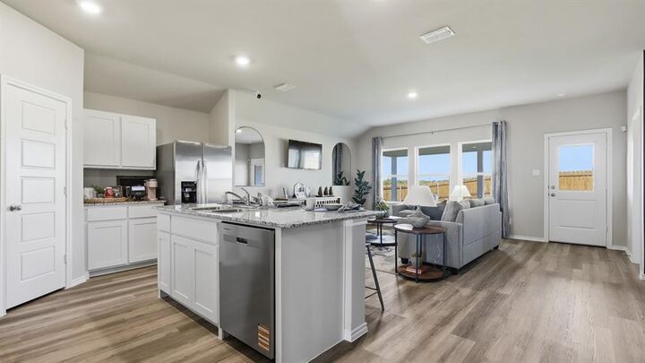 Property Photo:  16520 Madrone Lane  TX 76247 