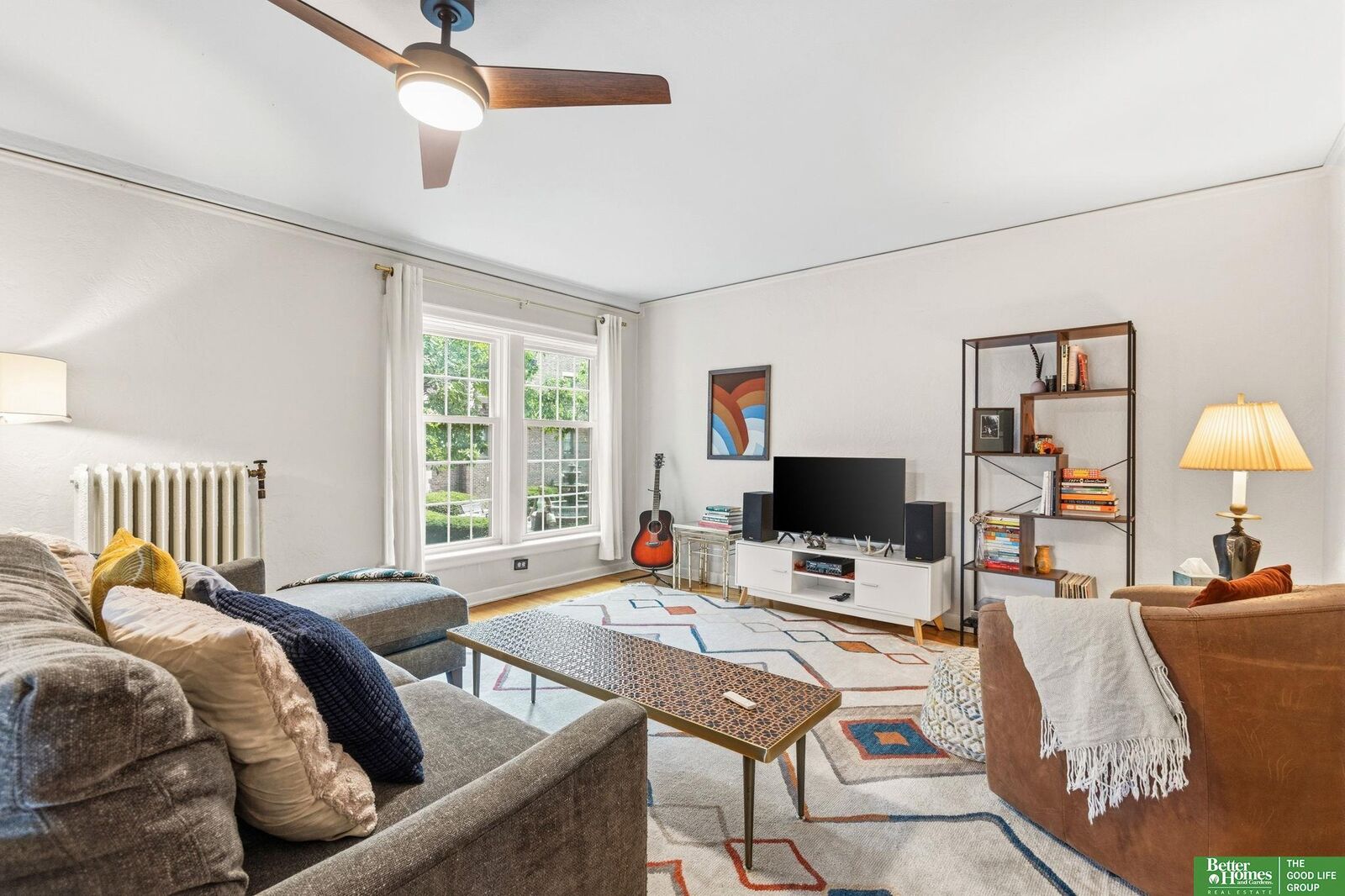 Property Photo:  131 S 39th Street 8  NE 68131 