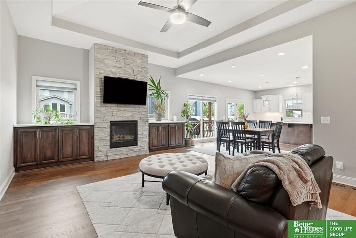 Property Photo:  11618 S 110 Street  NE 68046 