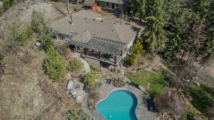 Property Photo: 5775 Deadpine Drive BC V1P 1A3