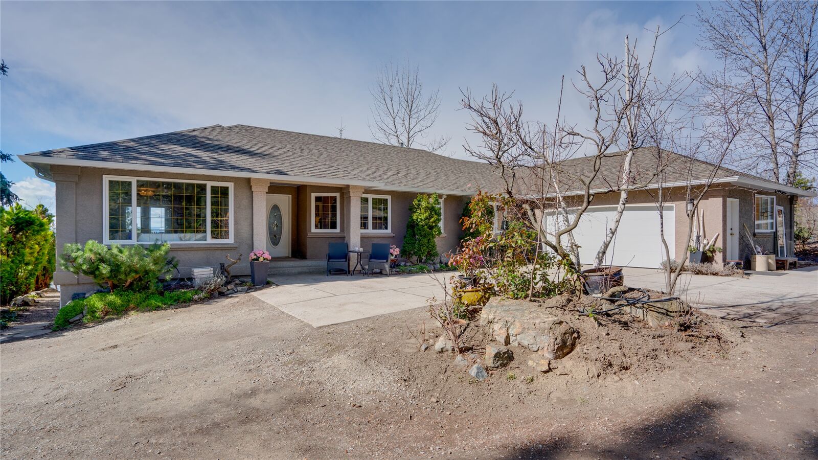 Property Photo: 5775 Deadpine Drive BC V1P 1A3