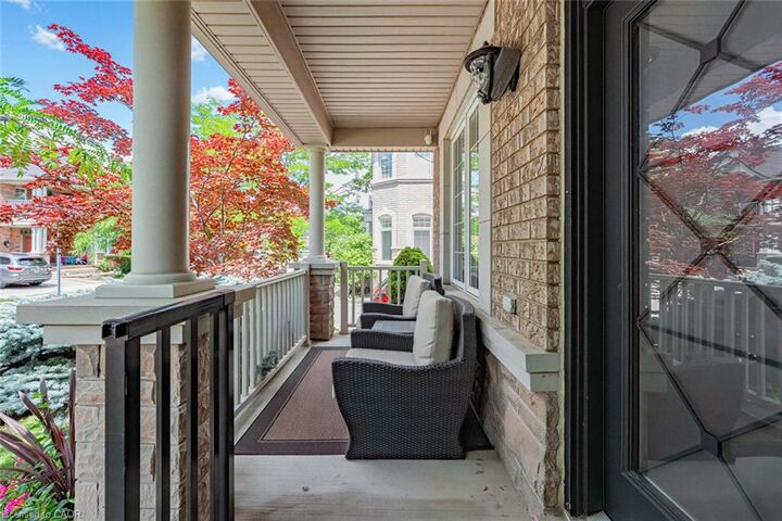 Property Photo: 729 Boughton Crescent ON L9T 0E5