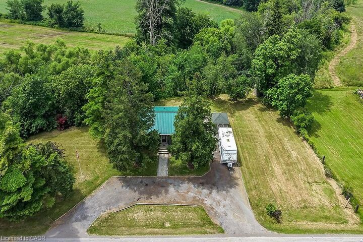 Property Photo:  2856 South Grimsby Rd 8  ON L0R 2A0 