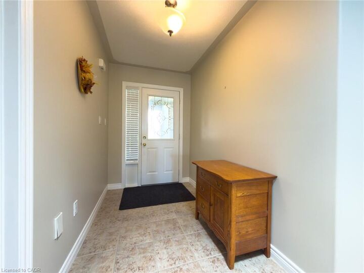 Property Photo: 49 Carolina Way ON N0E 1M0