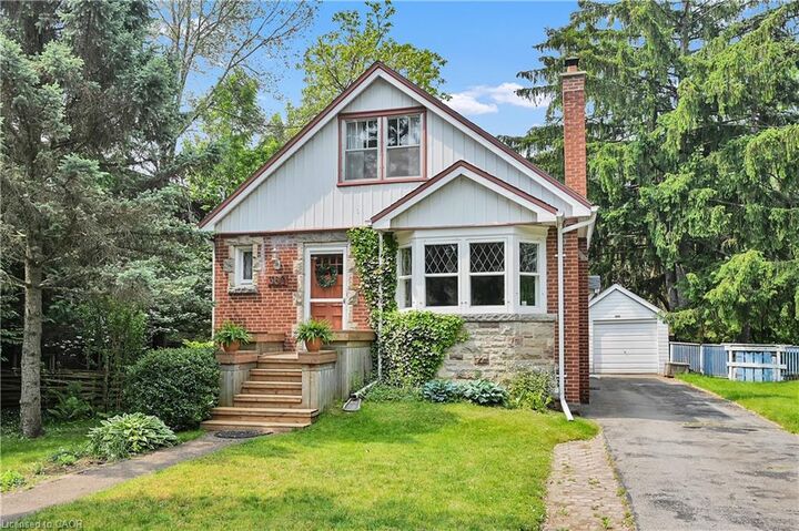 360 Guelph Line — photo 1