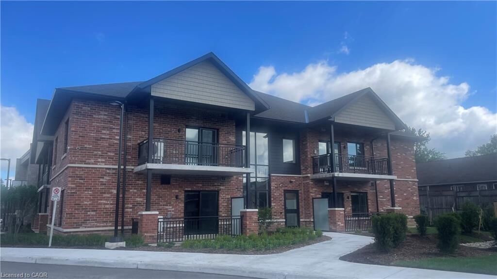 Property Photo: 773 Princess Street 107 ON N0G 2L3