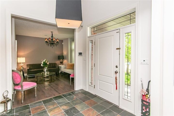 Property Photo: 75 Wagon Street ON N2P 2V2
