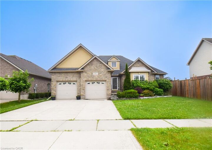 Property Photo: 66 Irving Drive ON N0J 1P0
