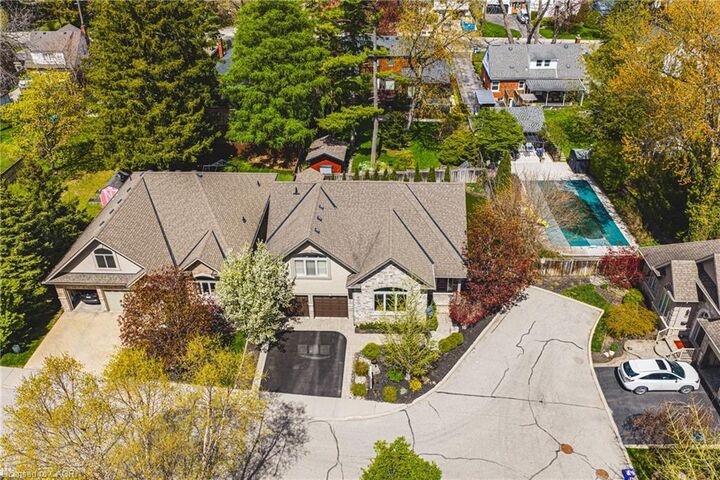 Property Photo:  976 Shadeland Avenue 3  ON L7T 2M5 