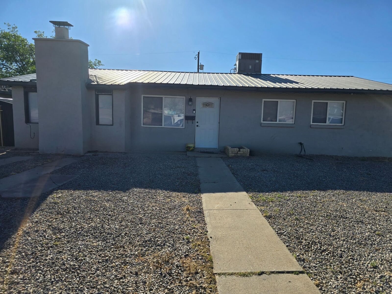 Property Photo:  1821 Alaska Ave  NM 88310 