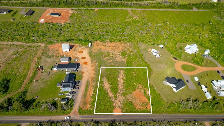 Property Photo:  Lot 24-4 Fishers Lane  PE C0A 1S0 