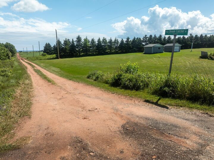 Property Photo:  Lot Dream Catcher Drive  PE C0A 2B0 