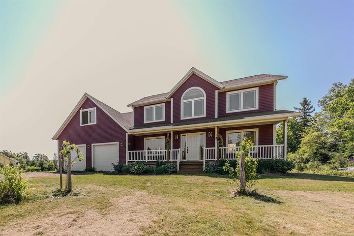 435 Stead Road — photo 1