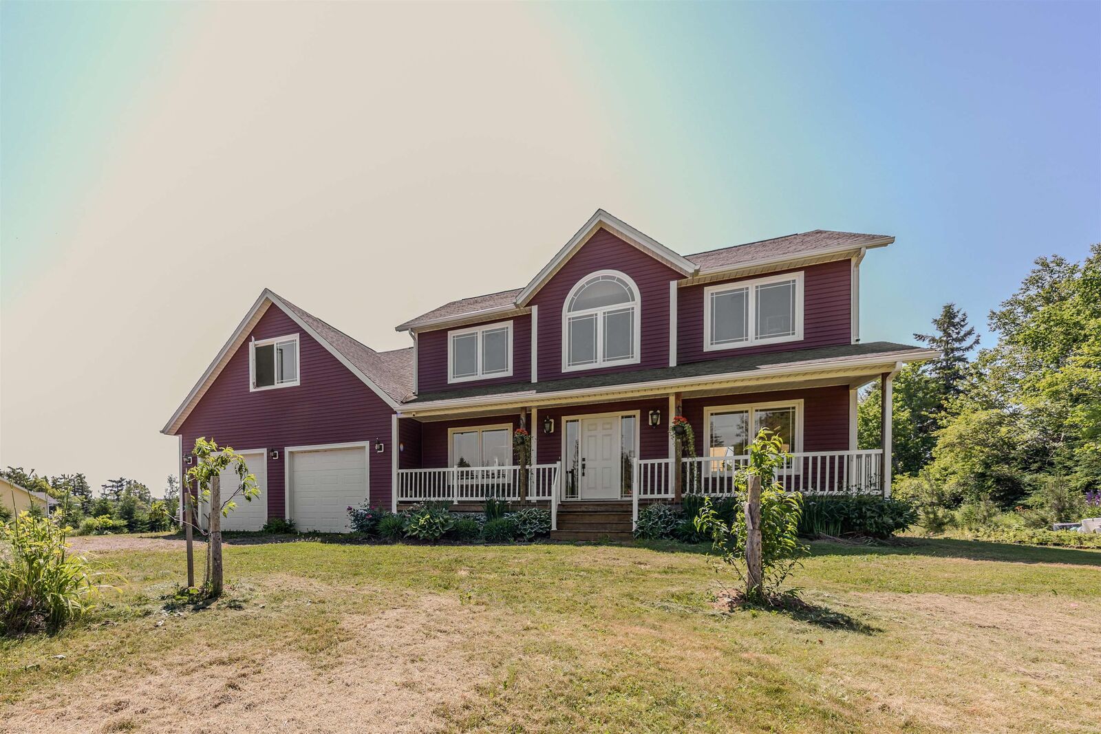 Property Photo:  435 Stead Road  PE C0A 1N0 