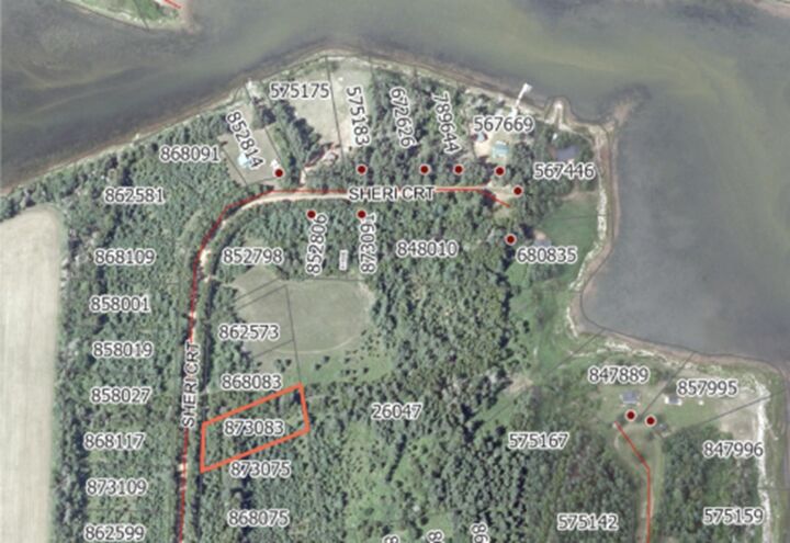 Property Photo:  Lot 21 Sheri Court  PE C0B 2C0 