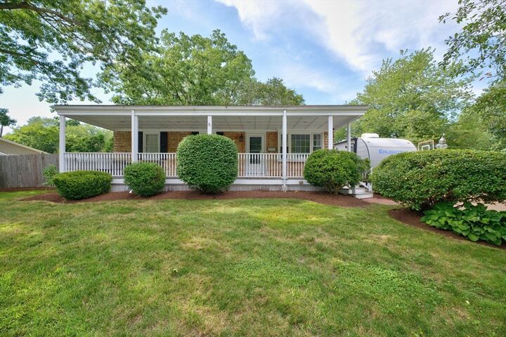 Property Photo: 403 Valley Rd MA 02745