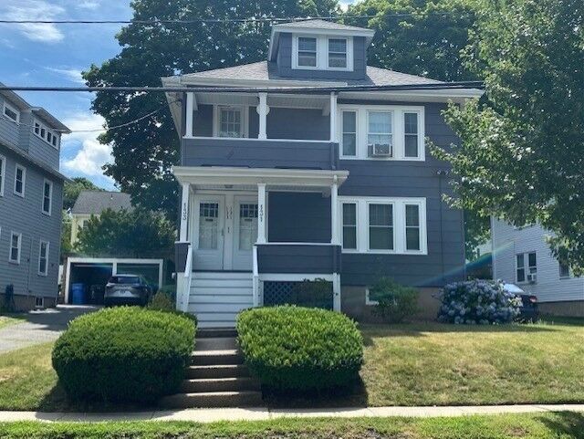 Property Photo:  131 Slade Street 131  MA 02478 