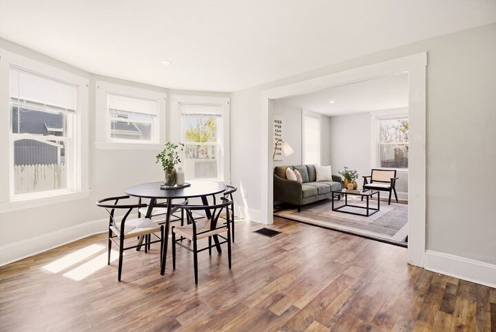 Property Photo: 184 Summer St MA 02740