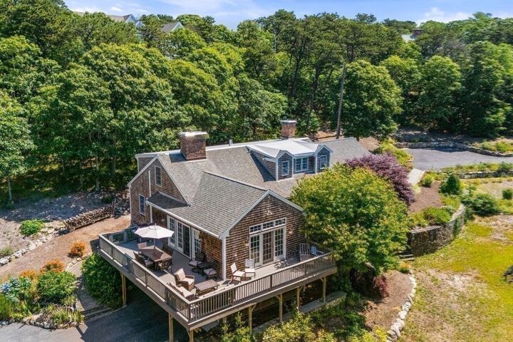 Property Photo: 55 Winterset Drive MA 02633