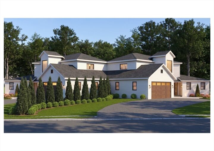 Property Photo:  2 Overlook Dr A  MA 01730 