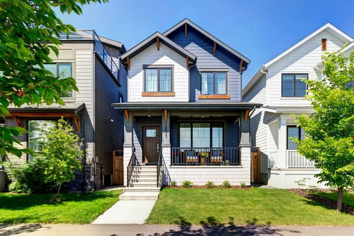 Property Photo: 15033 37 Street SW AB T2Y 0R5