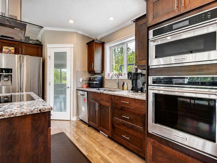 Property Photo: 745002 Range Road 55 AB T8X 4G9