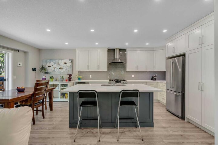 Property Photo: 480 Douglas Glen Point SE AB T2Z 3G4