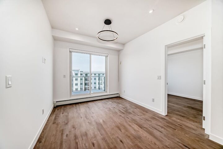 Property Photo: 63 Corner Glen Crescent NE 2107 AB T3N 2R6
