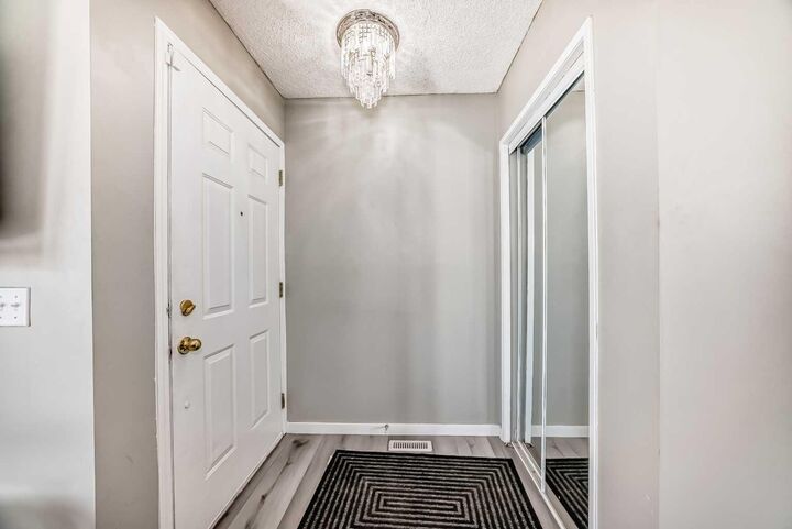 Property Photo: 111 Martin Crossing Close NE AB T3J 3S2