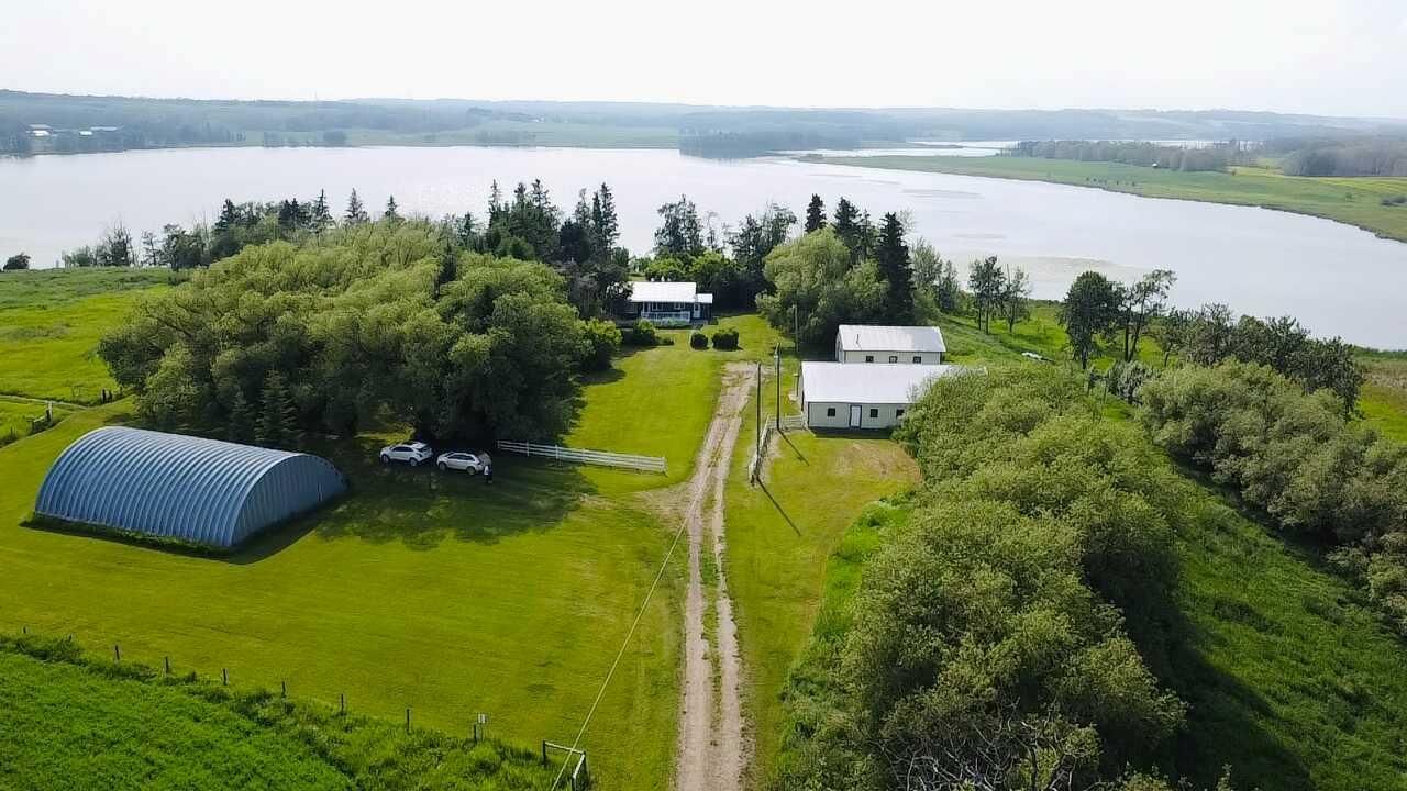 Property Photo: 40108 Range Road 35 AB T0M 0X0