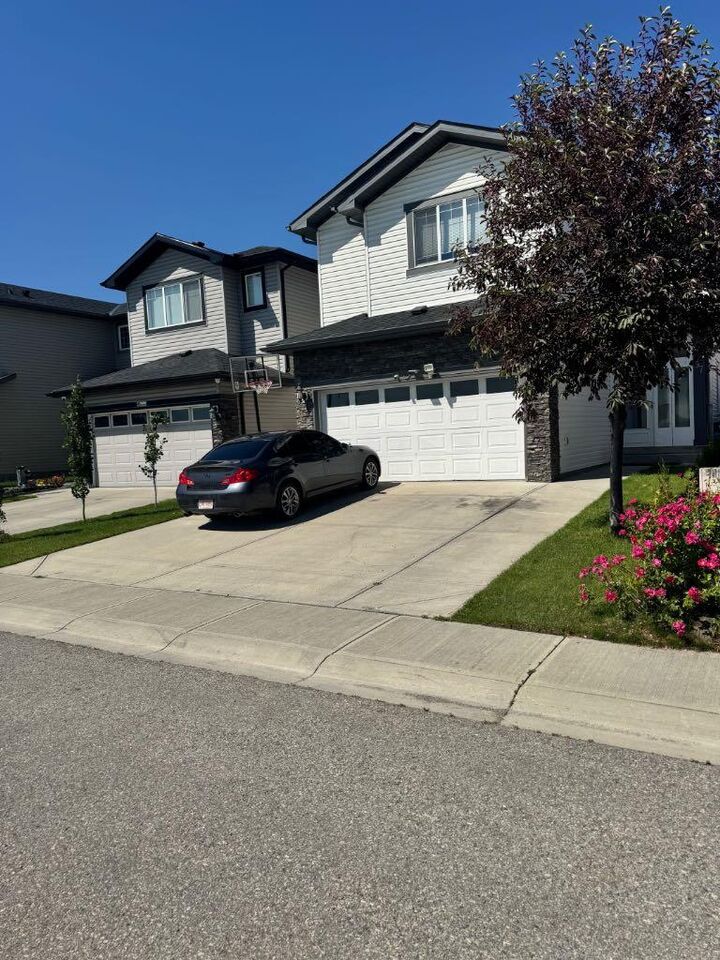 Property Photo:  97 Taralake Manor NE  AB T3J 0N1 