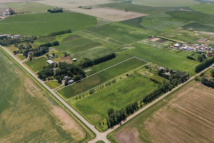 7.76 Acres Township Road 84 — photo 1