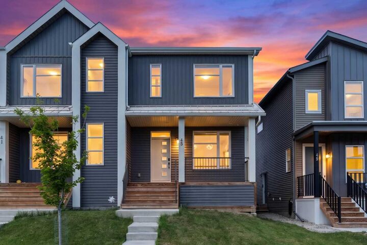 45 Herron Mews NE — photo 1