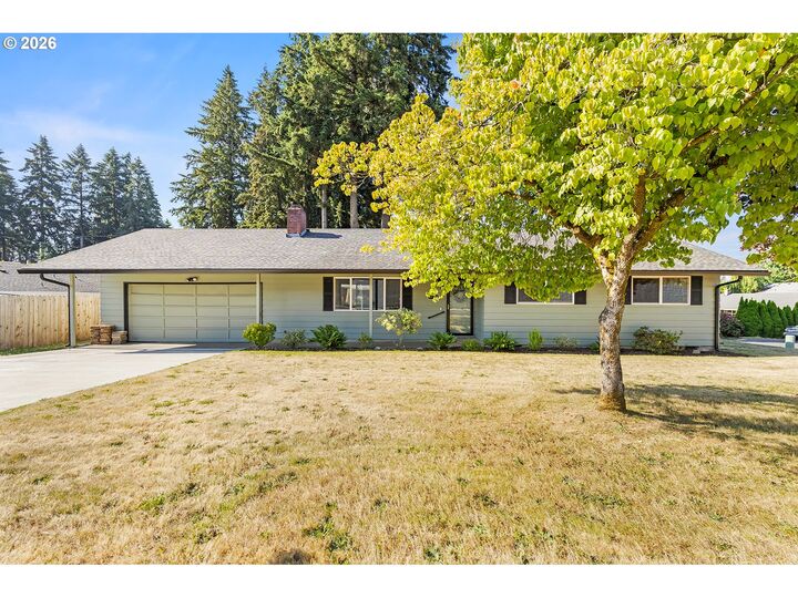 Property Photo:  11303 NE 99th St  WA 98662 