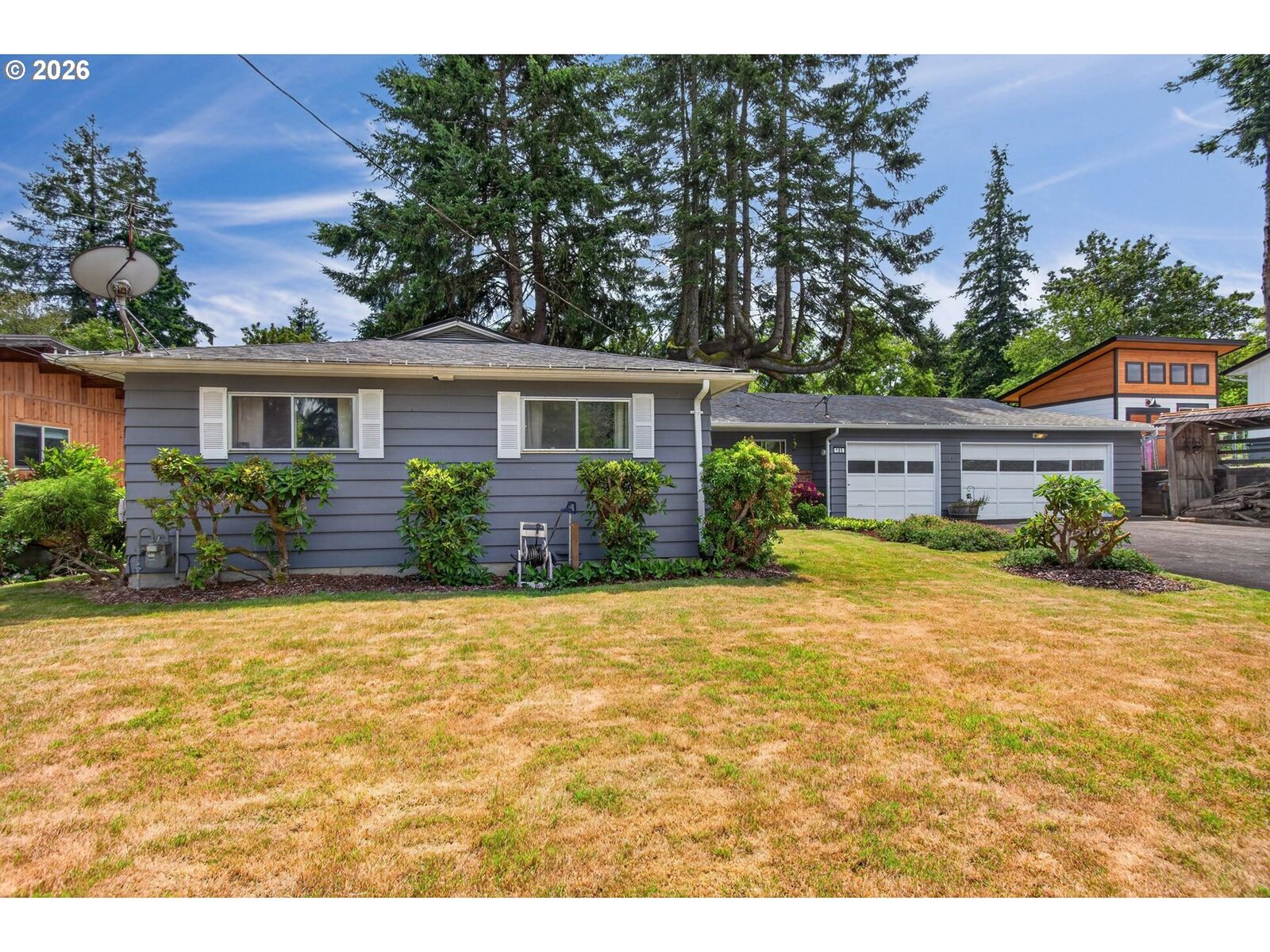 Property Photo: 185 Inglewood Dr WA 98632