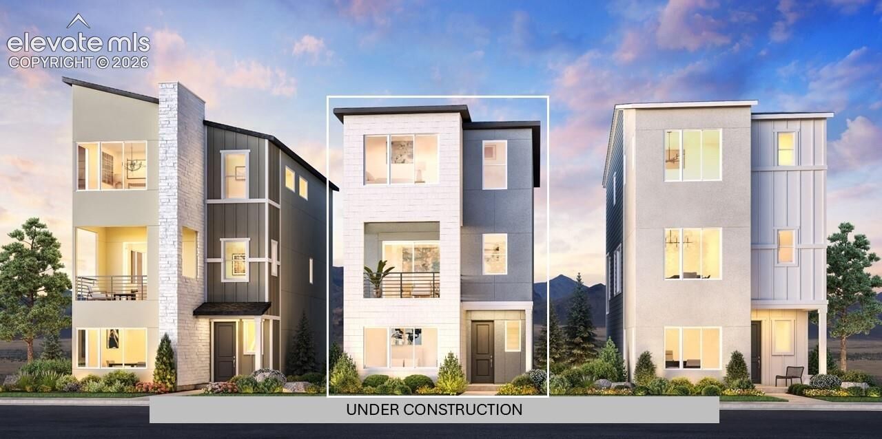 Property Photo:  318 N Olympian Drive  CO 80905 