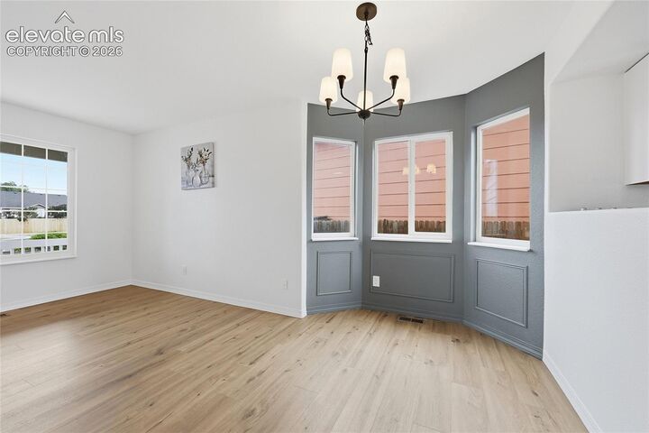 Property Photo:  4803 Brant Road  CO 80911 