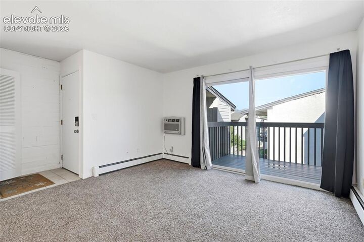 Property Photo:  5030 El Camino Drive 11  CO 80918 
