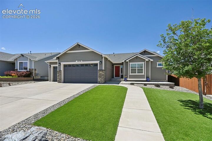 Property Photo: 12702 Longview Park Lane CO 80831